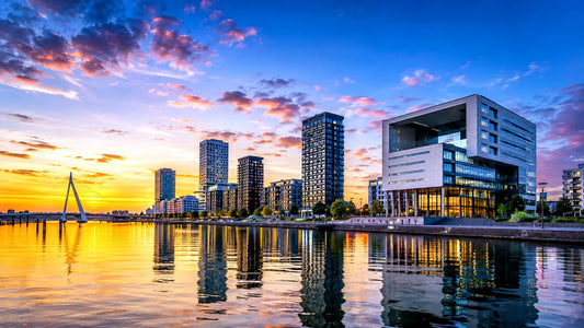 Meubelstoffeerderij Almere