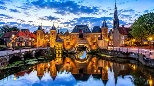 Meubelstoffeerderij Amersfoort