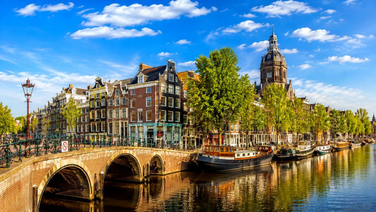 Meubelstoffeerderij Amsterdam