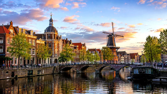 Leiden-enhanced