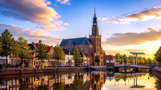 Meubelstoffeerderij Purmerend
