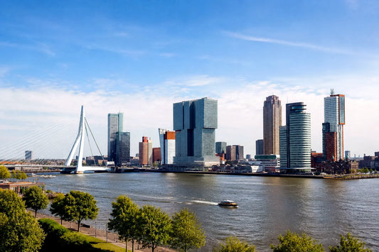 Meubelstoffeerderij Rotterdam