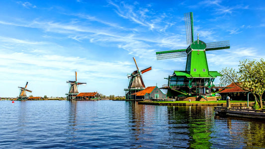 Meubelstoffeerderij Zaanstad